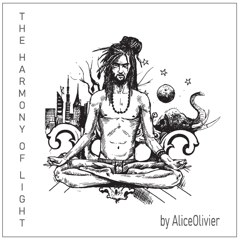 Harmonia światła - utwór muzyczny