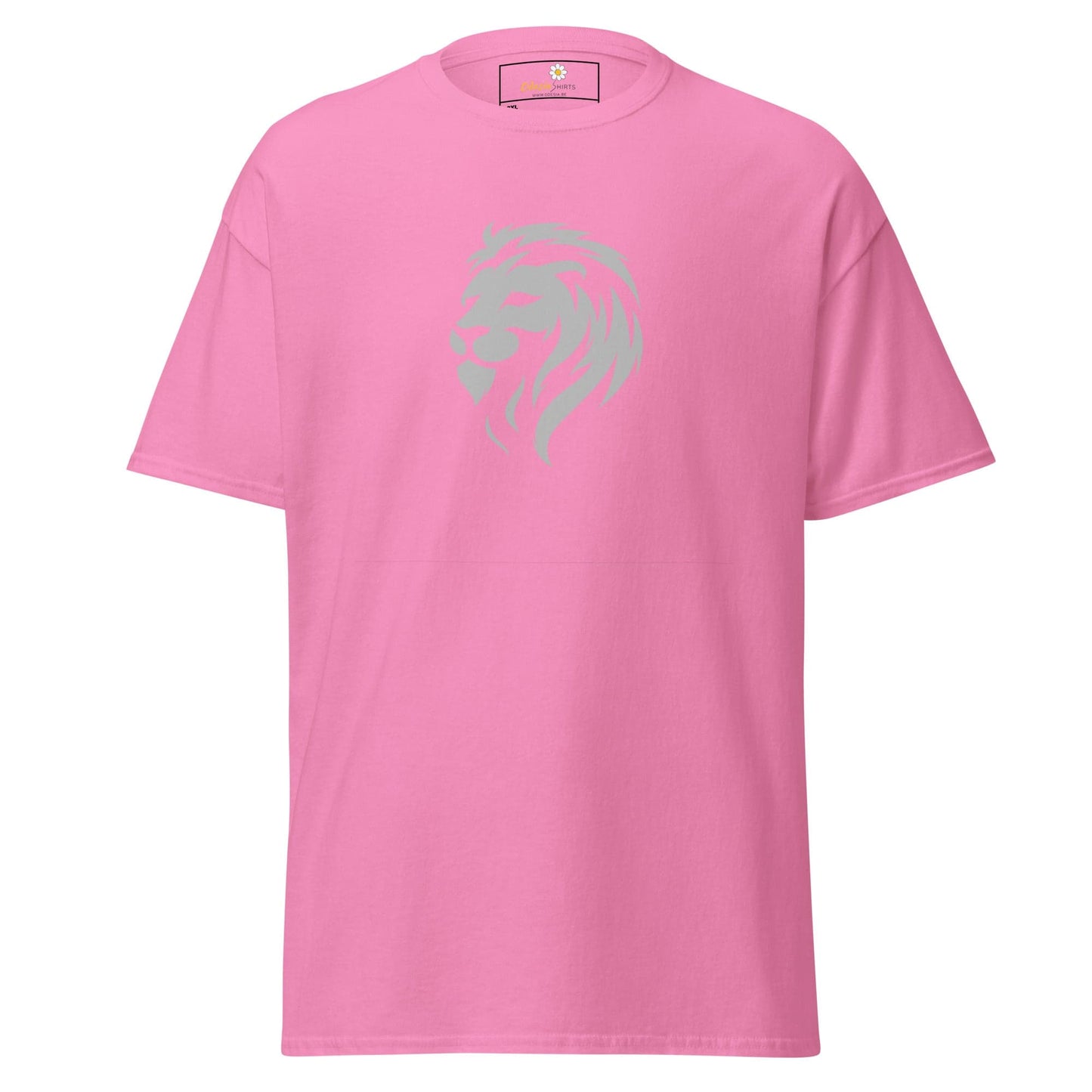 Art T-shirt Design Tee • Men / Women • [2xl-5xl] - Azalea / 2xl