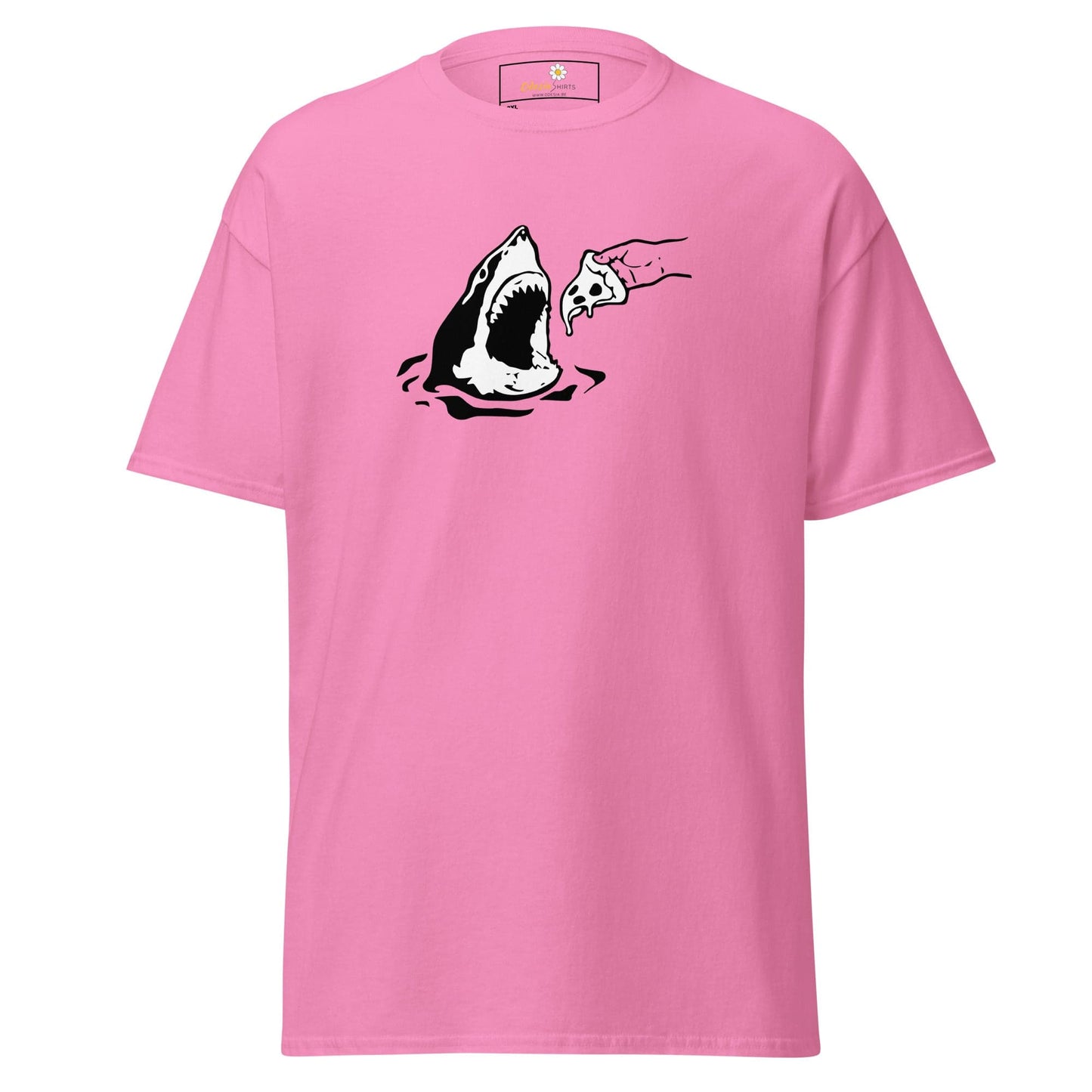 Art T-shirt Design Tee • Men / Women • [2xl-5xl] - Azalea / 2xl