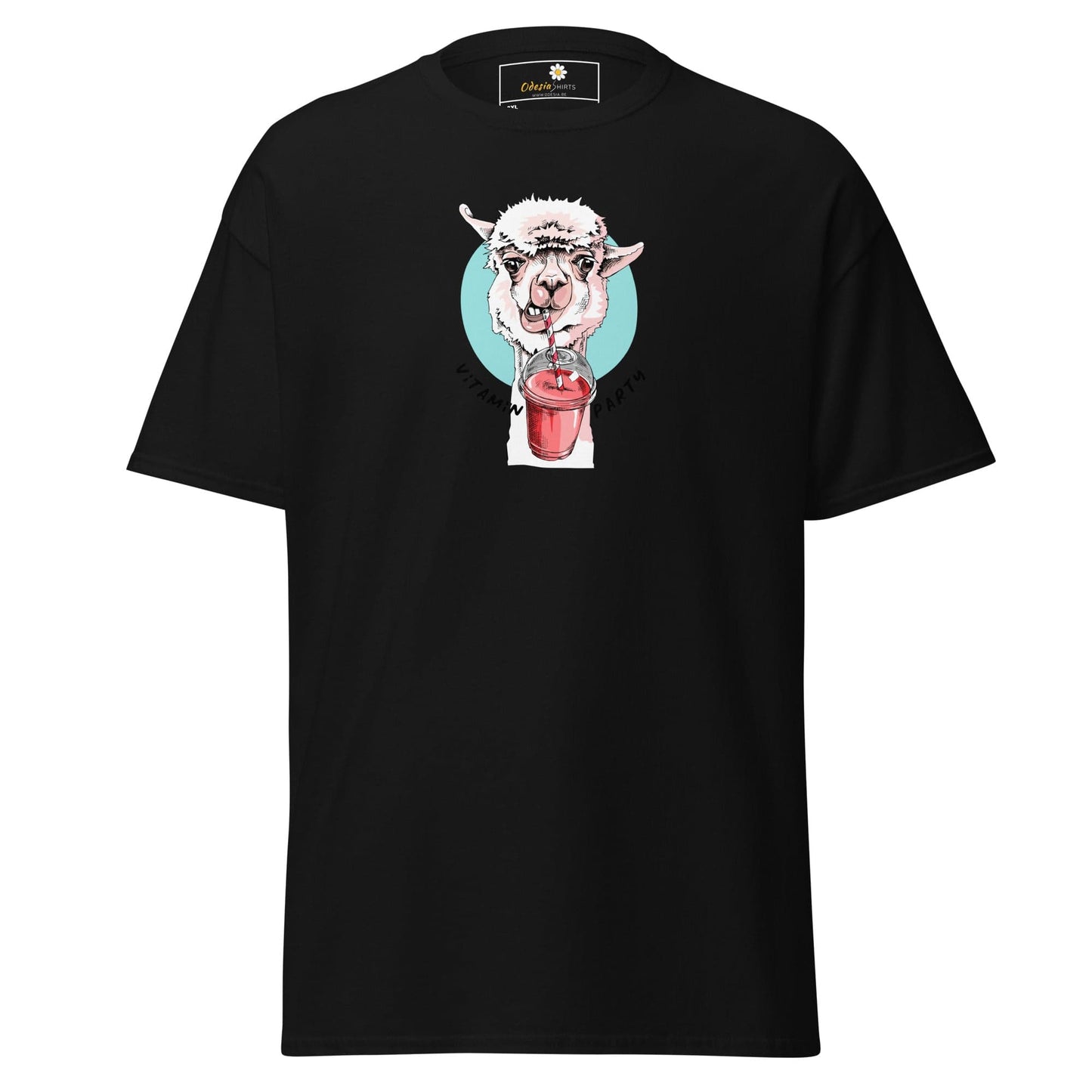 Art T-shirt Design Tee • Men / Women • [2xl-5xl] - Black / 2xl