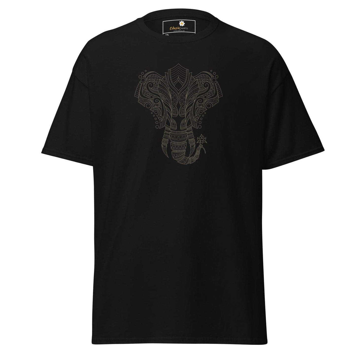 Art T-shirt Design Tee • Men / Women • [2xl-5xl] - Black / 2xl