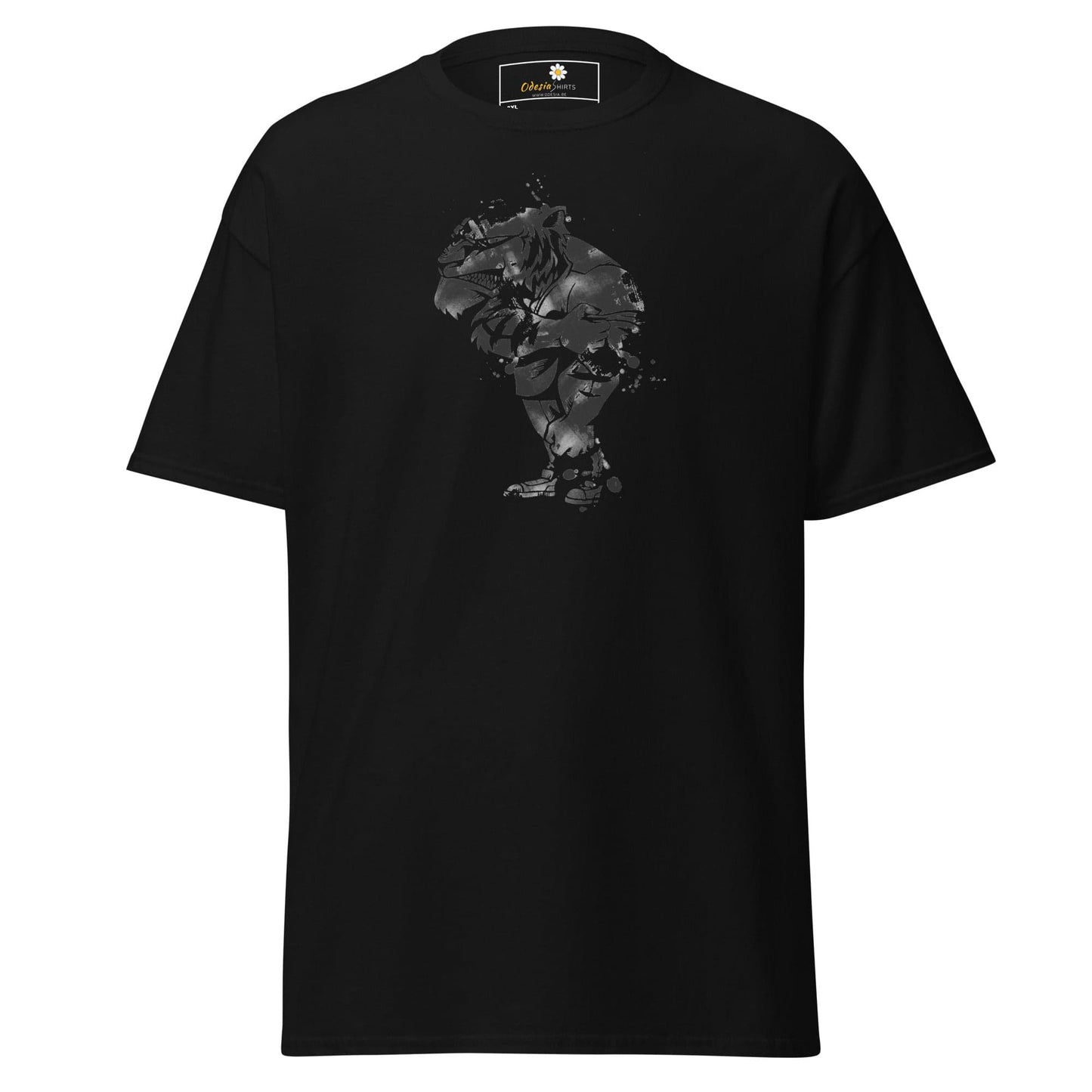 Art T-shirt Design Tee • Men / Women • [2xl-5xl] - Black / 2xl