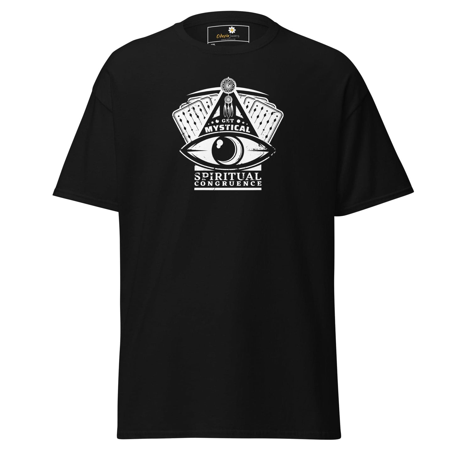 Art T-shirt Design Tee • Men / Women • [2xl-5xl] - Black / 2xl