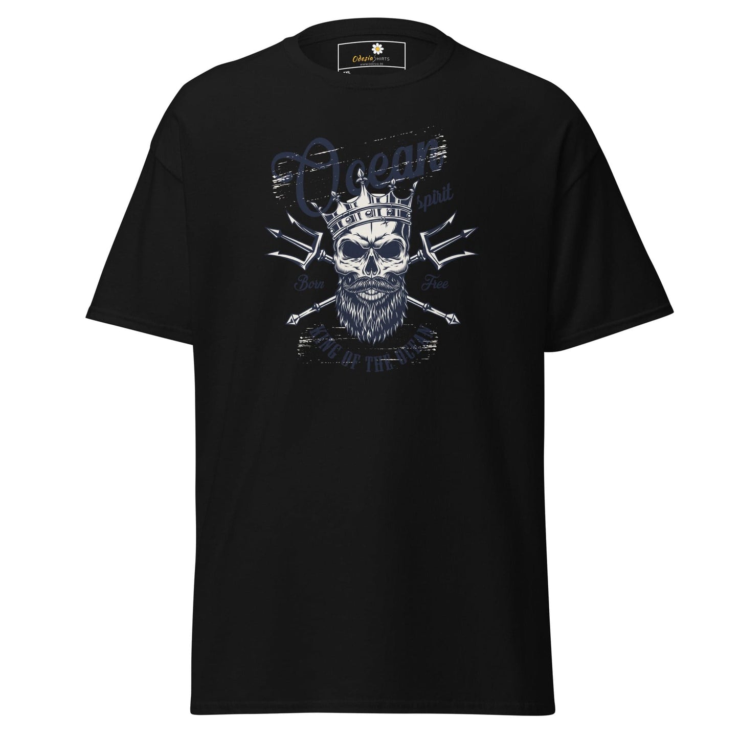 Art T-shirt Design Tee • Men / Women • [2xl-5xl] - Black / 2xl