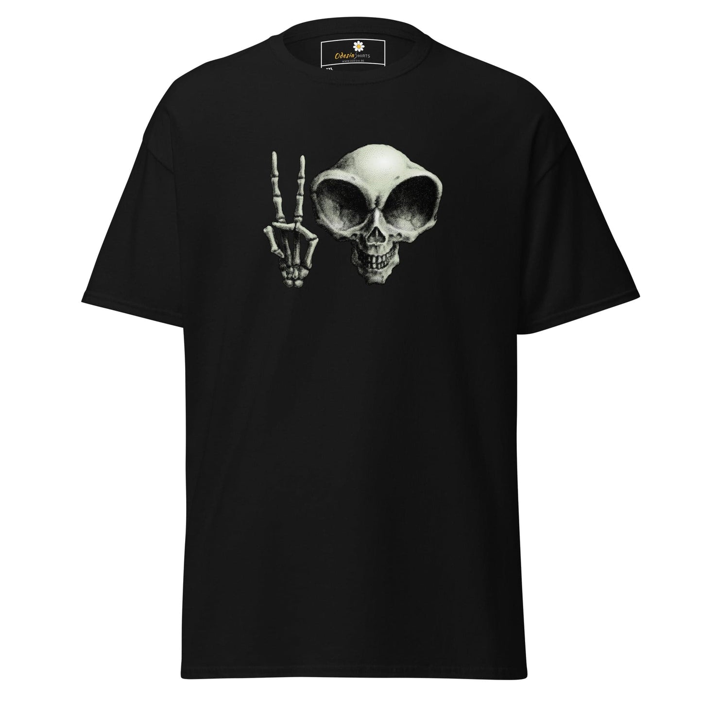 Art T-shirt Design Tee • Men / Women • [2xl-5xl] - Black / 2xl