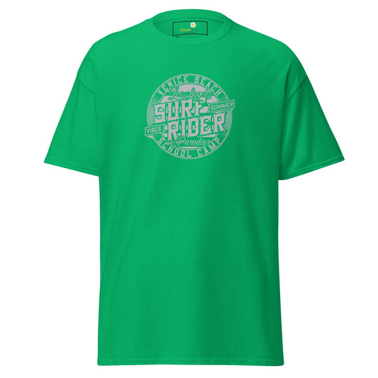 Art T-shirt Design Tee • Men / Women • [2xl-5xl] - Irish Green / 2xl