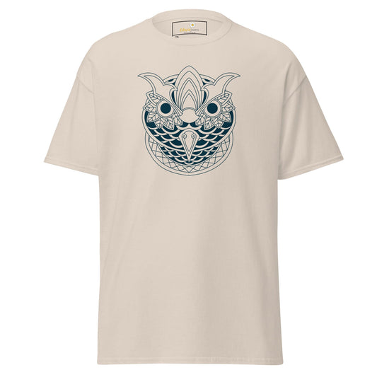 Art T-shirt Design Tee • Men / Women • [2xl-5xl] - Natural / 2xl