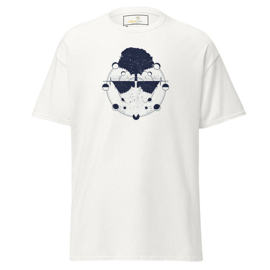 Art T-shirt Design Tee • Men / Women • [2xl-5xl] - White / 2xl