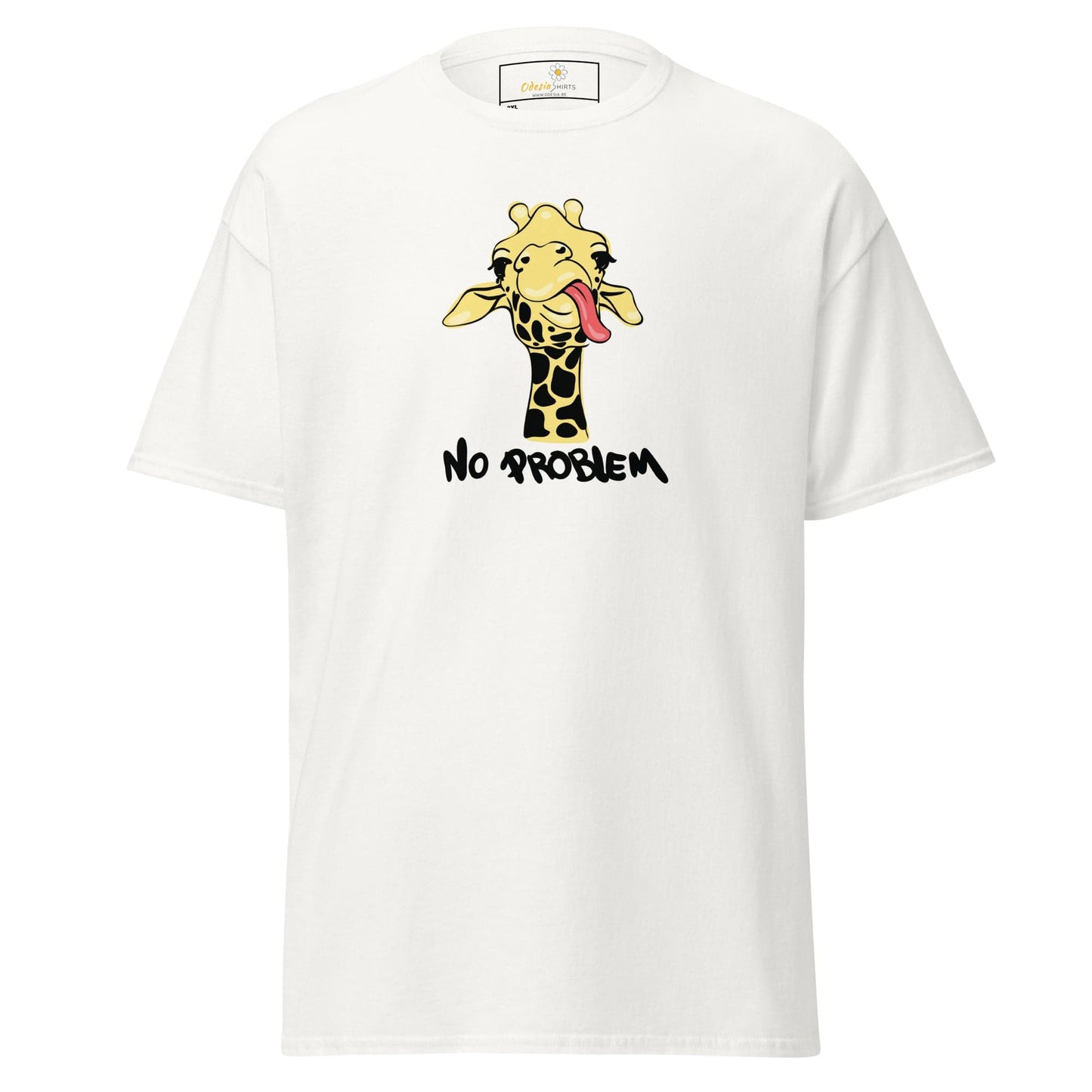 Art T-shirt Design Tee • Men / Women • [2xl-5xl] - White / 2xl