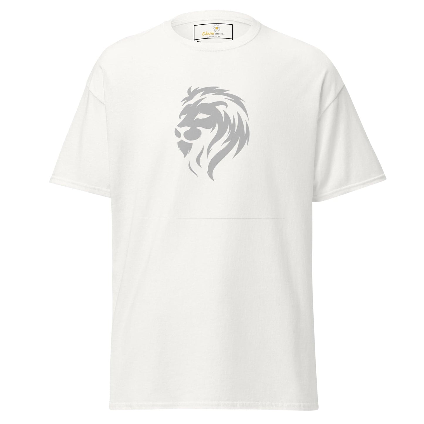 Art T-shirt Design Tee • Men / Women • [2xl-5xl] - White / 2xl