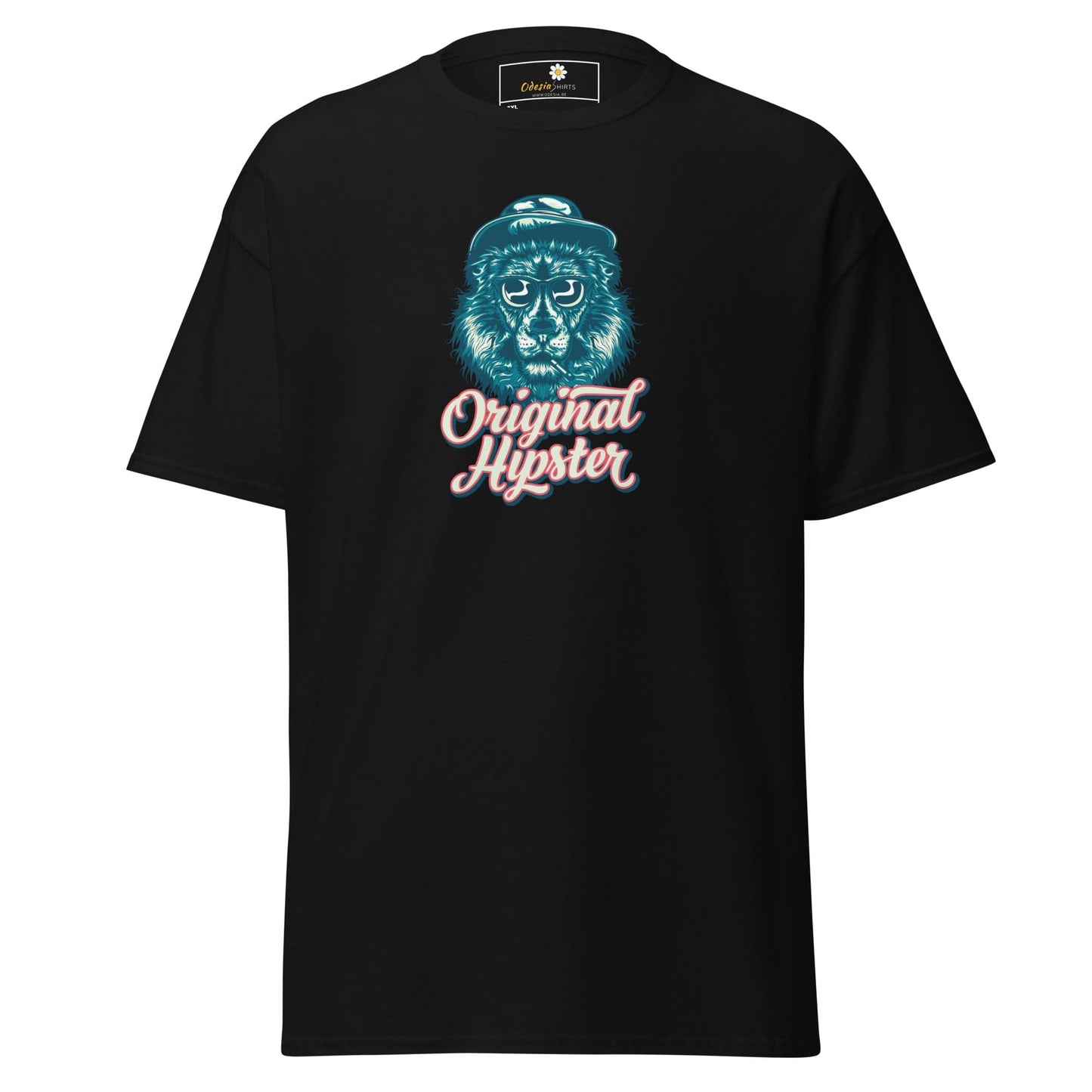 T-shirt Design Tee • Men / Women • [2xl-5xl] - Black / 2xl