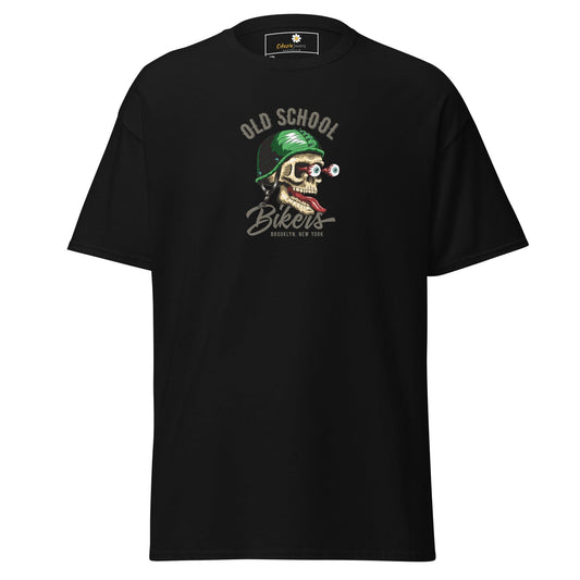 T-shirt Design Tee • Men / Women • [2xl-5xl] - Black / 2xl