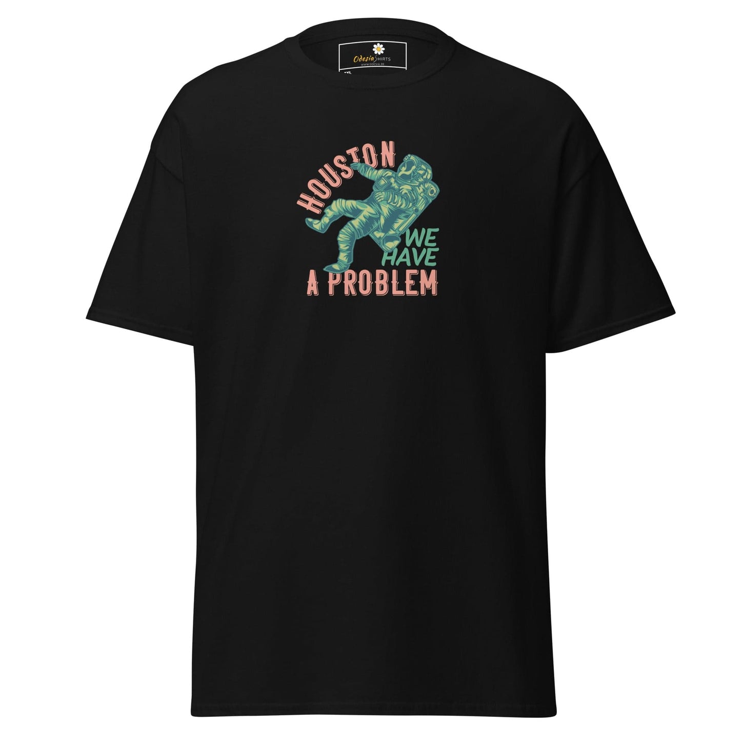 T-shirt Design Tee • Men / Women • [2xl-5xl] - Black / 2xl