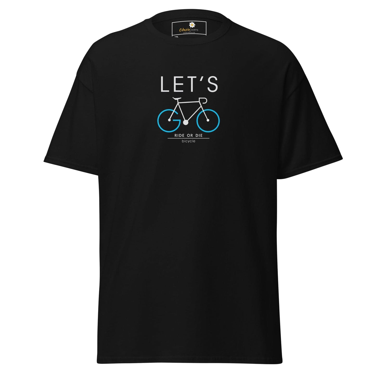 T-shirt Design Tee • Men / Women • [2xl-5xl] - Black / 2xl