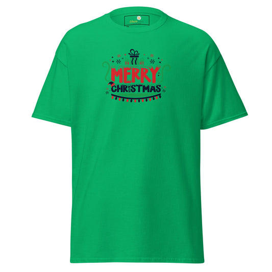 T-shirt Design Tee • Men / Women • [2xl-5xl] - Irish Green / 2xl