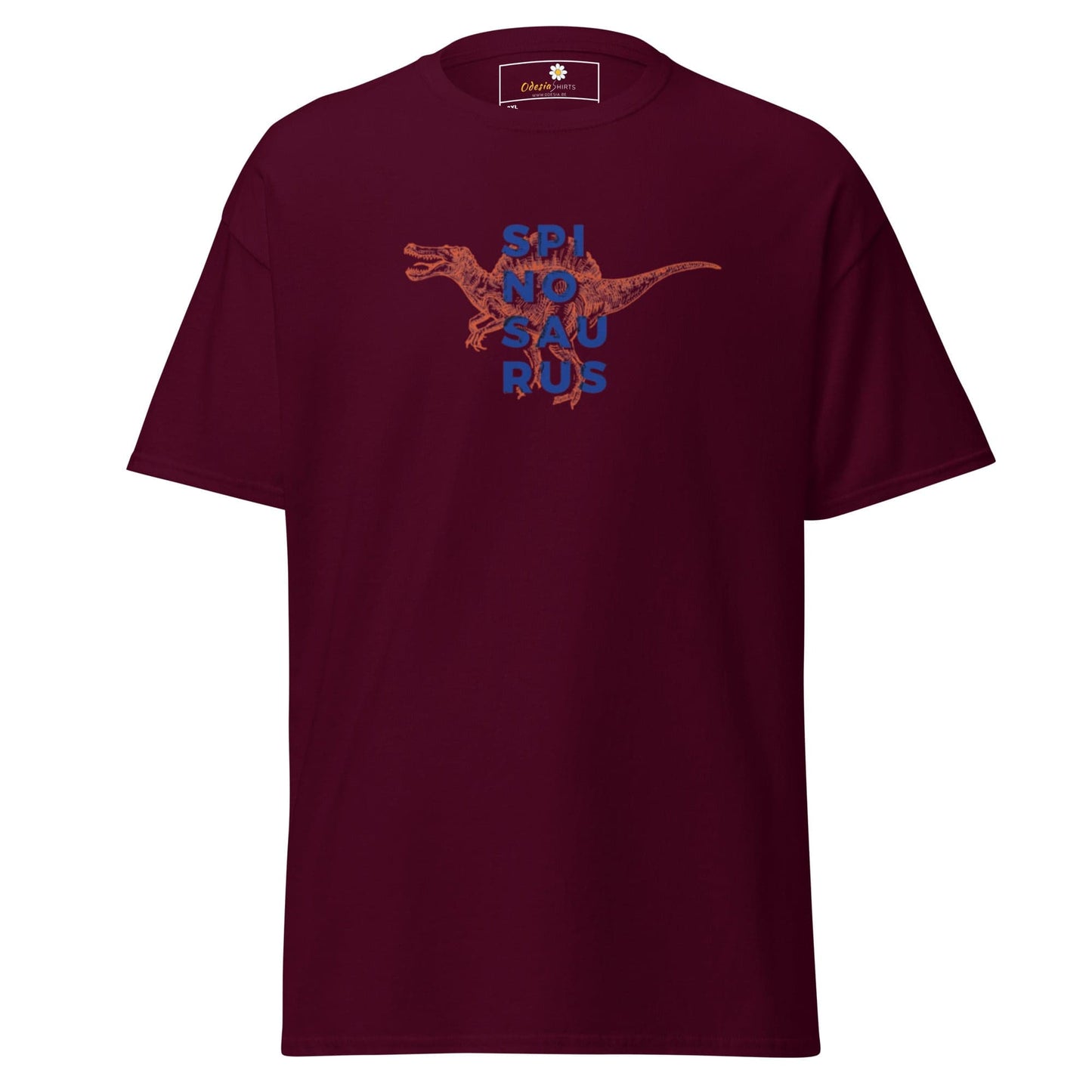 T-shirt Design Tee • Men / Women • [2xl-5xl] - Maroon / 2xl
