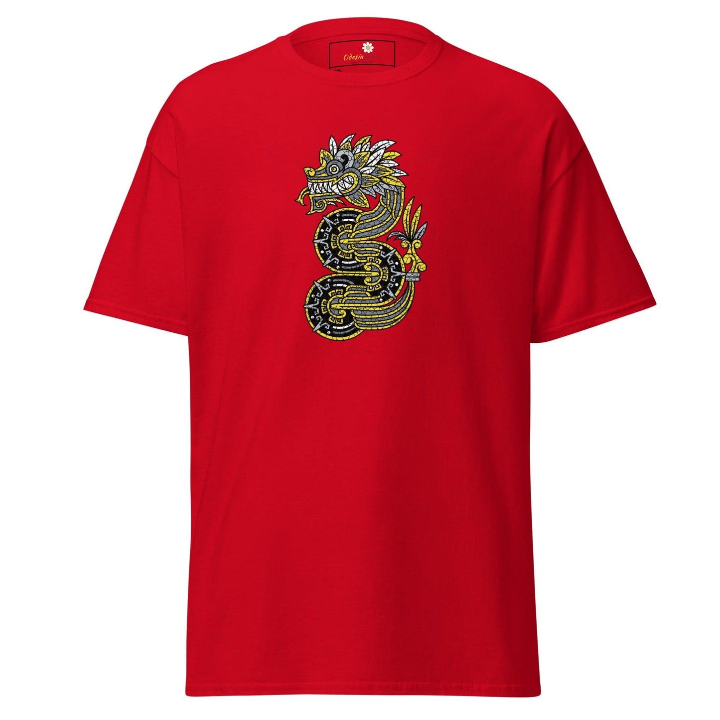 T-shirt Design Tee • Men / Women • [2xl-5xl] - Red / 2xl