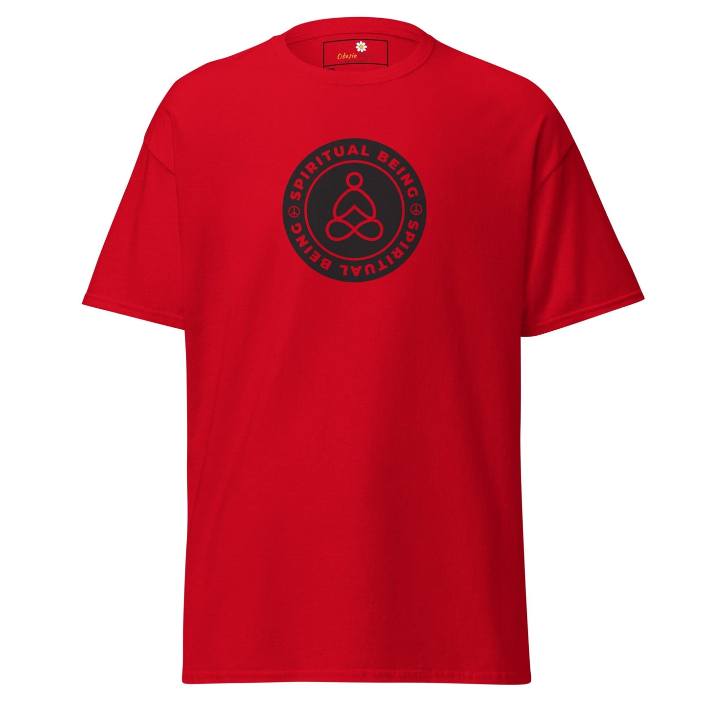 T-shirt Design Tee • Men / Women • [2xl-5xl] - Red / 2xl