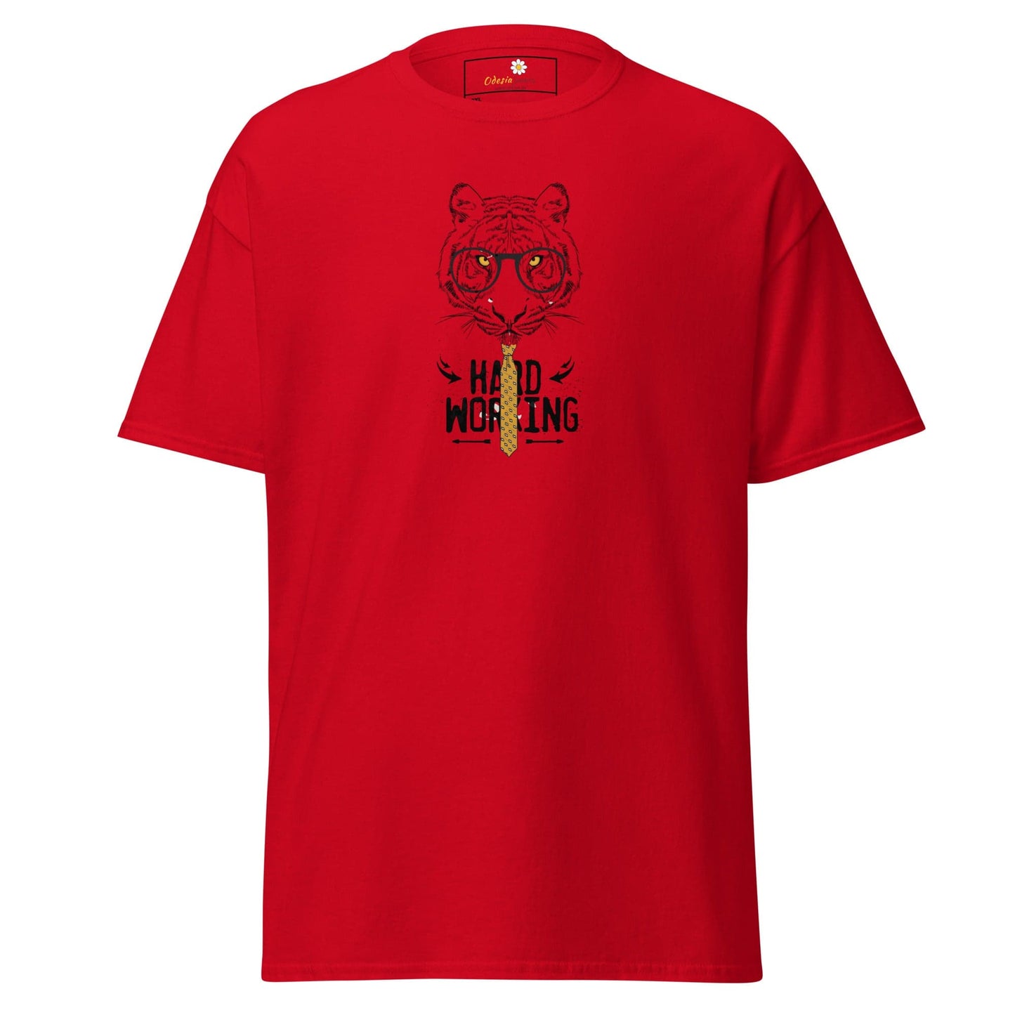 T-shirt Design Tee • Men / Women • [2xl-5xl] - Red / 2xl