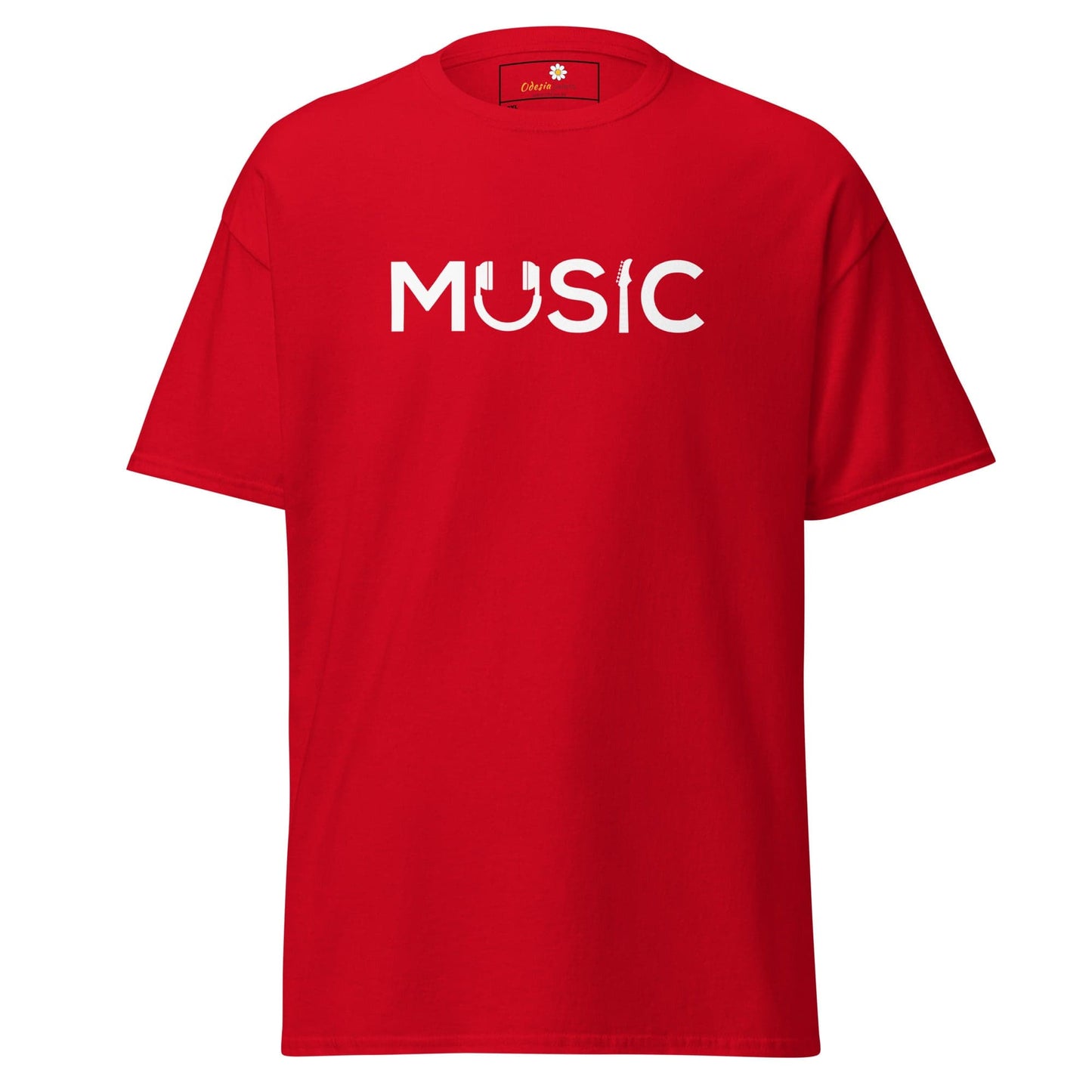 T-shirt Design Tee • Men / Women • [2xl-5xl] - Red / 2xl