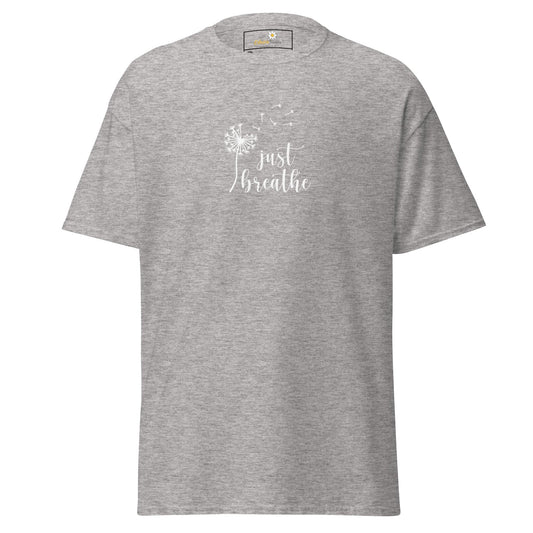 T-shirt Design Tee • Men / Women • [2xl-5xl] - Sport Grey / 2xl