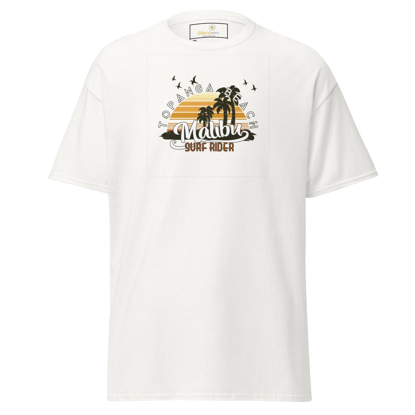 T-shirt Design Tee • Men / Women • [2xl-5xl] - White / 2xl